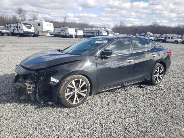 NISSAN MAXIMA 3.5 2016 1n4aa6ap6gc428217