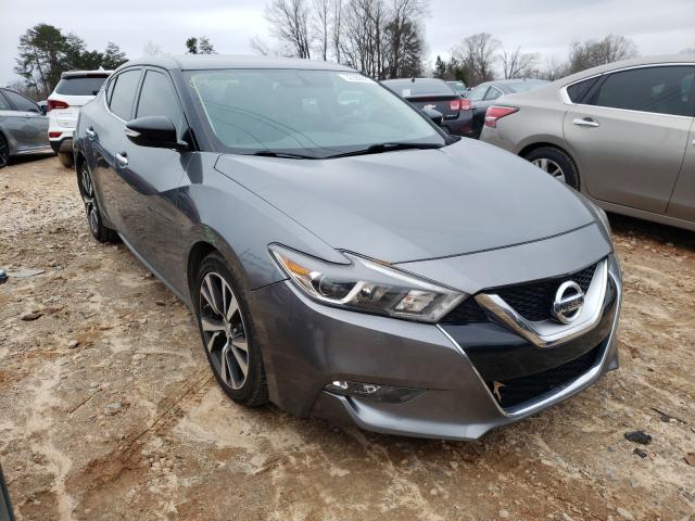 NISSAN MAXIMA 3.5 2016 1n4aa6ap6gc428248