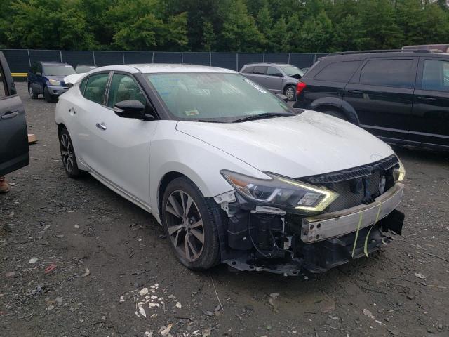 NISSAN MAXIMA 3.5 2016 1n4aa6ap6gc429478