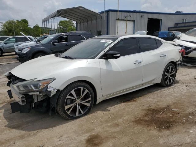 NISSAN MAXIMA 3.5 2016 1n4aa6ap6gc429822