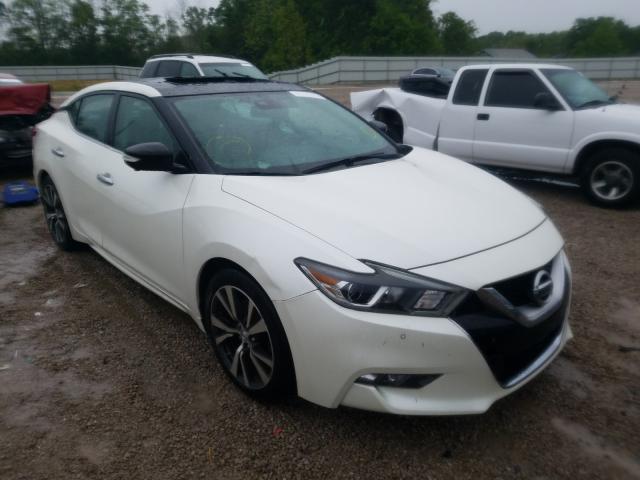 NISSAN MAXIMA 3.5 2016 1n4aa6ap6gc430243