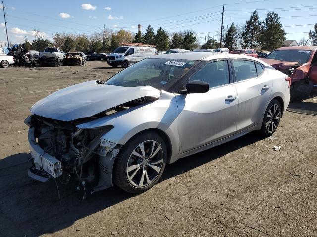 NISSAN MAXIMA 2016 1n4aa6ap6gc432803