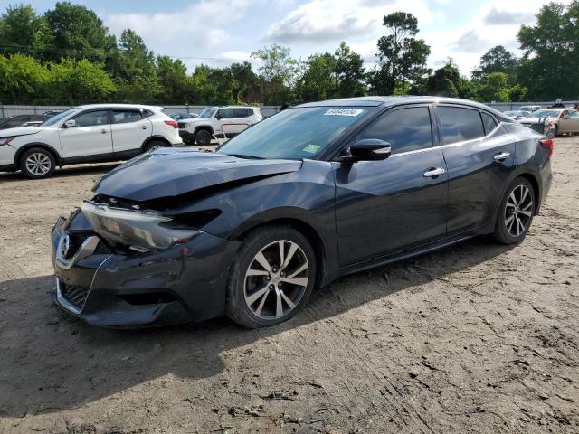 NISSAN MAXIMA 3.5 2016 1n4aa6ap6gc433692