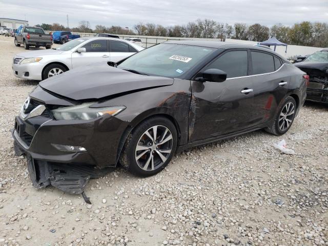 NISSAN MAXIMA 2016 1n4aa6ap6gc434048