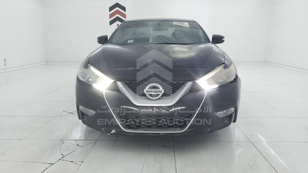 NISSAN MAXIMA 2016 1n4aa6ap6gc435040