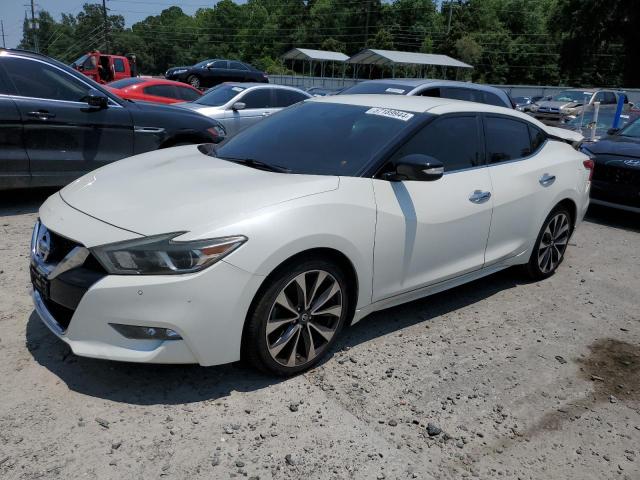 NISSAN MAXIMA 3.5 2016 1n4aa6ap6gc436446