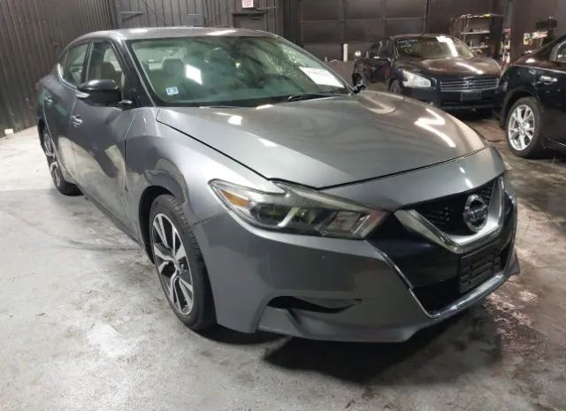 NISSAN MAXIMA 2016 1n4aa6ap6gc437080