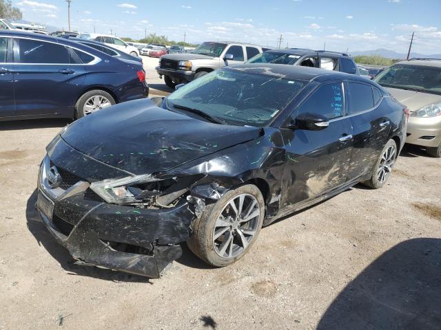 NISSAN MAXIMA 2016 1n4aa6ap6gc438374