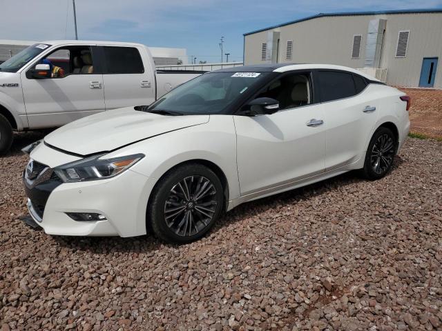 NISSAN MAXIMA 2016 1n4aa6ap6gc439041