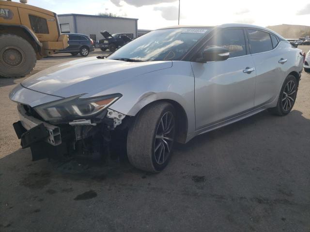 NISSAN MAXIMA 3.5 2016 1n4aa6ap6gc439590