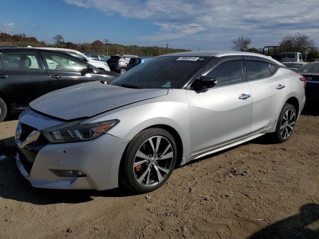 NISSAN MAXIMA 3.5 2016 1n4aa6ap6gc441517