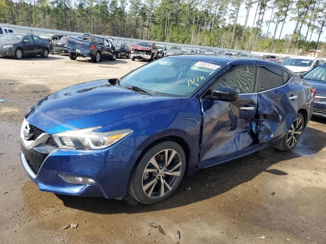 NISSAN MAXIMA 3.5 2016 1n4aa6ap6gc443767