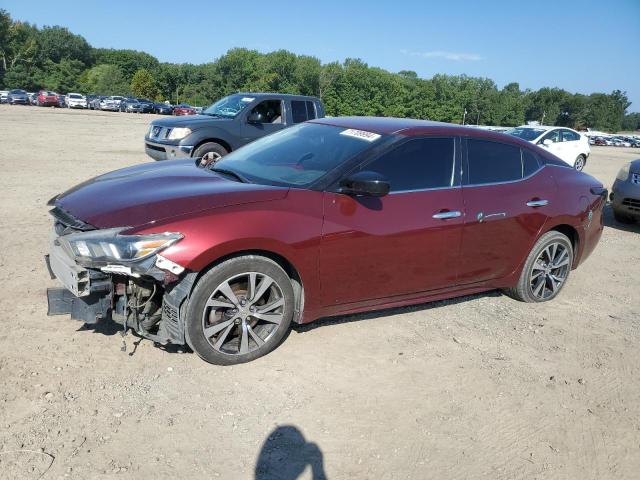 NISSAN MAXIMA 3.5 2016 1n4aa6ap6gc444286