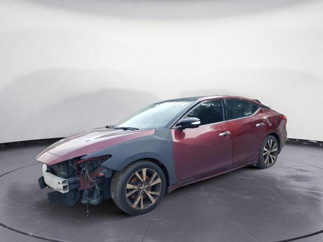 NISSAN MAXIMA 3.5 2016 1n4aa6ap6gc444918