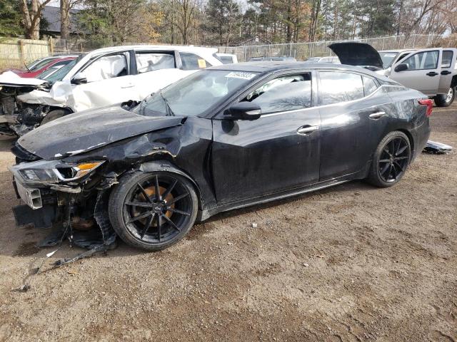 NISSAN MAXIMA 2016 1n4aa6ap6gc444952