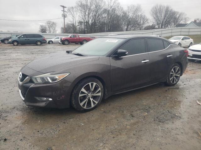 NISSAN MAXIMA 3.5 2016 1n4aa6ap6gc445776