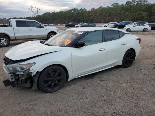 NISSAN MAXIMA 2016 1n4aa6ap6gc445969