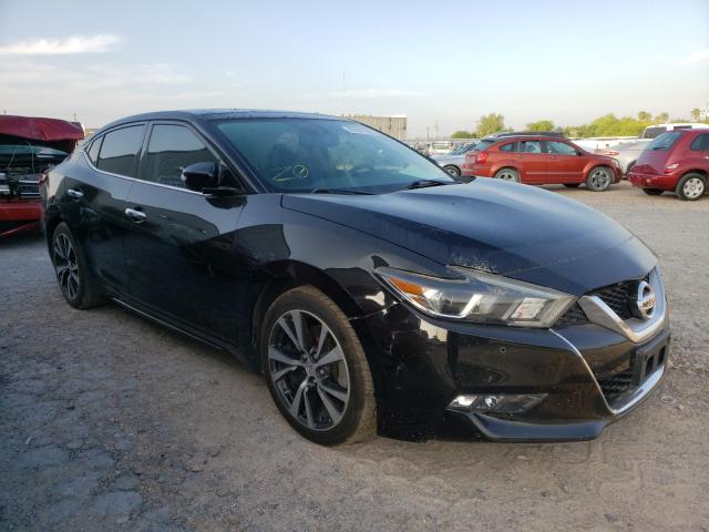 NISSAN MAXIMA 3.5 2016 1n4aa6ap6gc446510