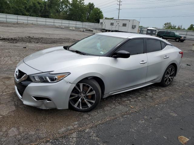 NISSAN MAXIMA 2016 1n4aa6ap6gc447818