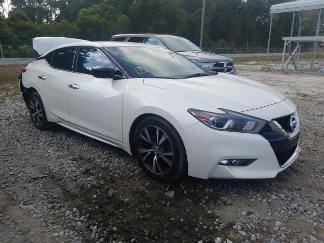 NISSAN MAXIMA 3.5 2016 1n4aa6ap6gc901243