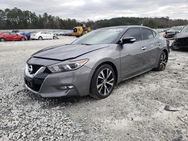 NISSAN MAXIMA 3.5 2016 1n4aa6ap6gc901730