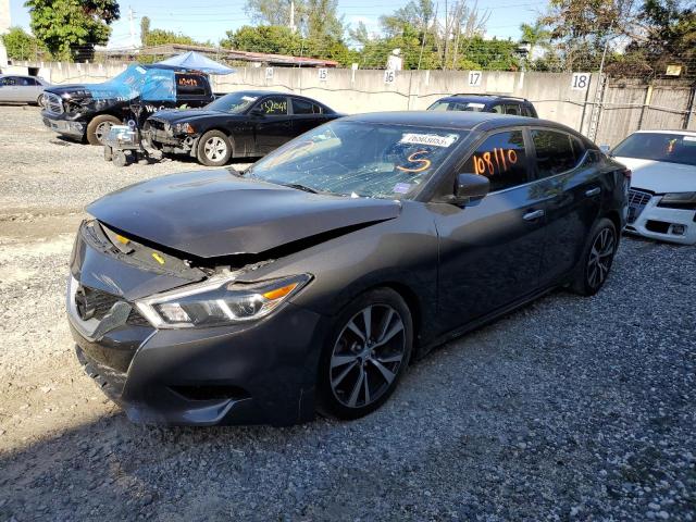 NISSAN MAXIMA 2016 1n4aa6ap6gc904191