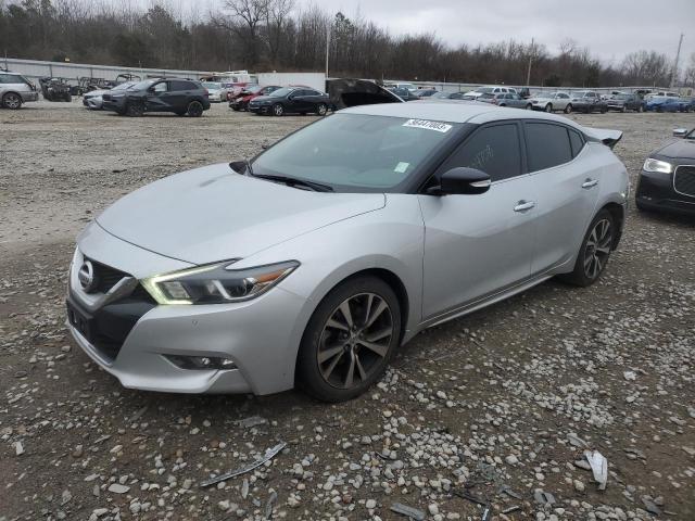 NISSAN MAXIMA 3.5 2016 1n4aa6ap6gc904868