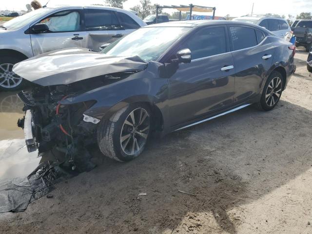 NISSAN MAXIMA 2016 1n4aa6ap6gc905177