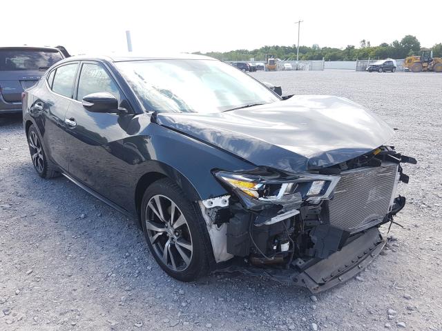 NISSAN MAXIMA 3.5 2016 1n4aa6ap6gc905468