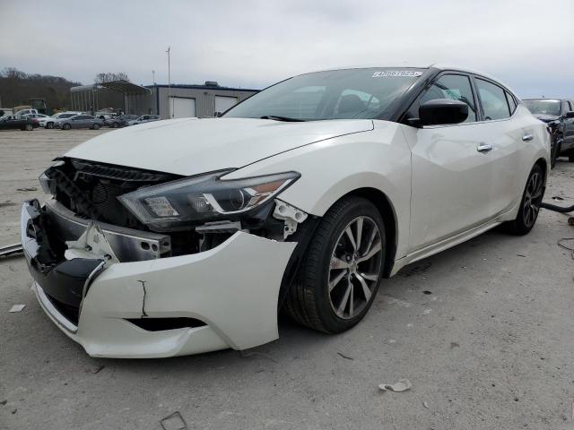 NISSAN MAXIMA 3.5 2016 1n4aa6ap6gc907088