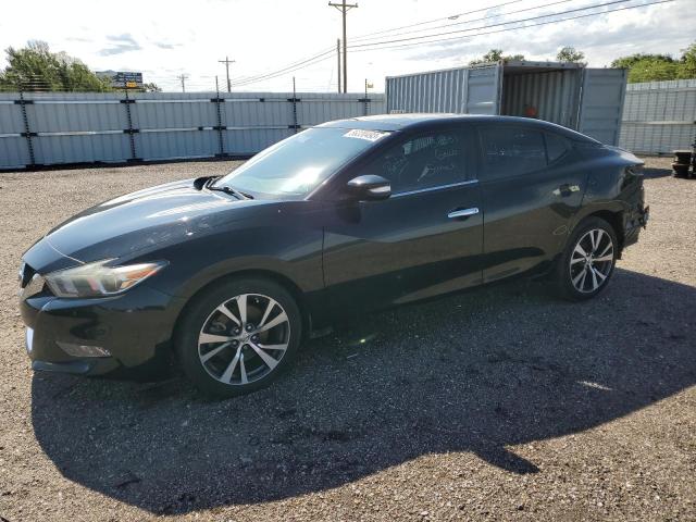 NISSAN MAXIMA 3.5 2017 1n4aa6ap6hc363483