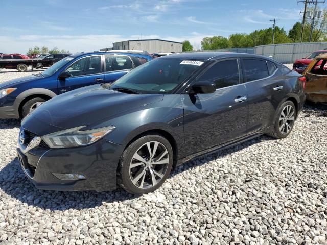 NISSAN MAXIMA 2017 1n4aa6ap6hc368165