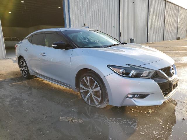 NISSAN MAXIMA 3.5 2017 1n4aa6ap6hc368537