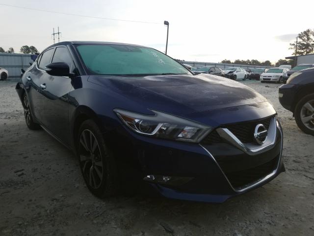 NISSAN NULL 2017 1n4aa6ap6hc370644