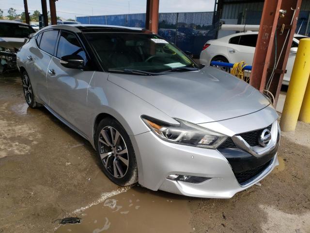 NISSAN MAXIMA 3.5 2017 1n4aa6ap6hc371373