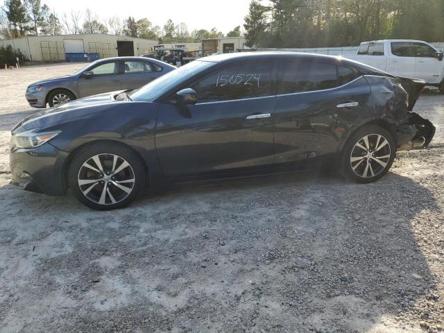 NISSAN MAXIMA 3.5 2017 1n4aa6ap6hc374158