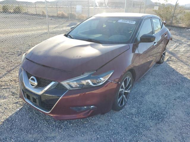 NISSAN MAXIMA 3.5 2017 1n4aa6ap6hc375102