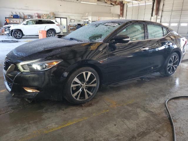 NISSAN MAXIMA 2017 1n4aa6ap6hc377948