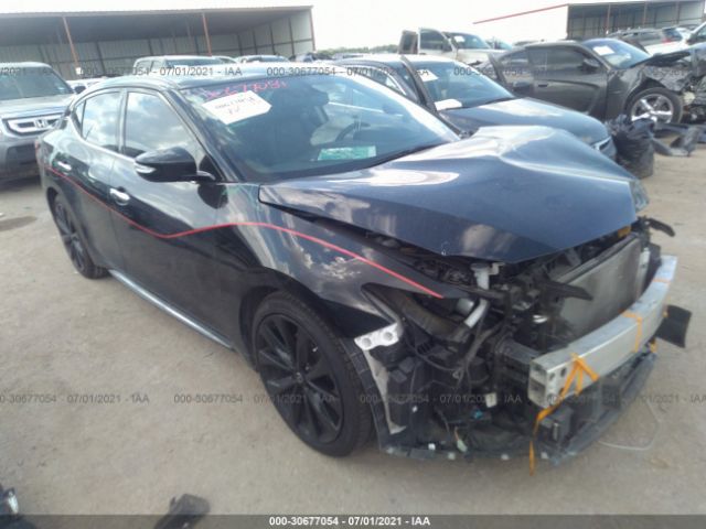 NISSAN MAXIMA 2017 1n4aa6ap6hc378792