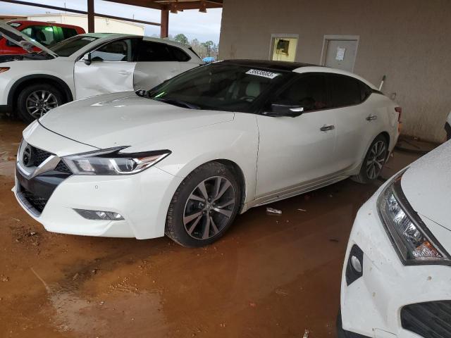 NISSAN MAXIMA 3.5 2017 1n4aa6ap6hc378971