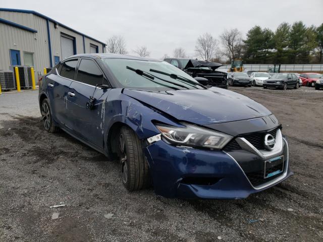 NISSAN MAXIMA 3.5 2017 1n4aa6ap6hc379053