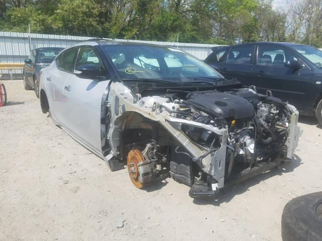 NISSAN MAXIMA 3.5 2017 1n4aa6ap6hc382633