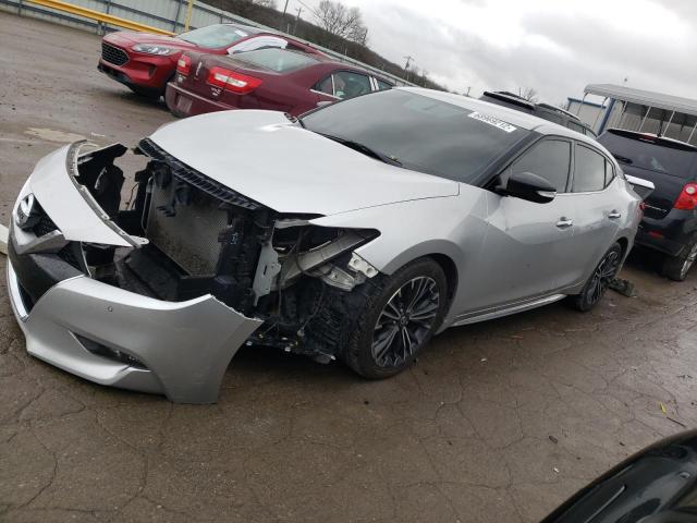 NISSAN MAXIMA 2017 1n4aa6ap6hc384785