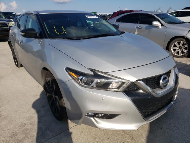 NISSAN MAXIMA 2017 1n4aa6ap6hc386990