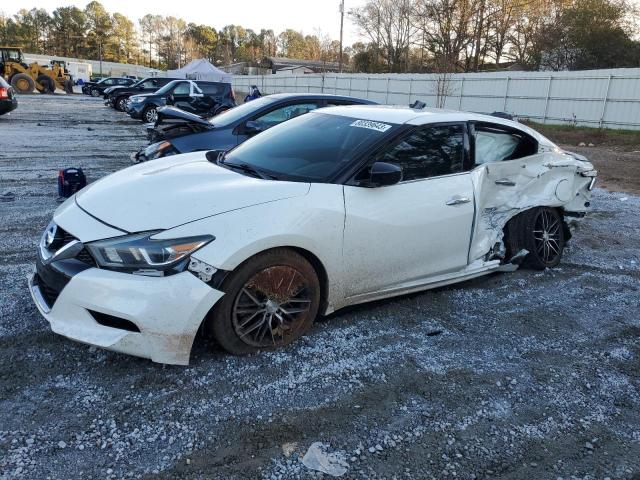 NISSAN MAXIMA 2017 1n4aa6ap6hc390263