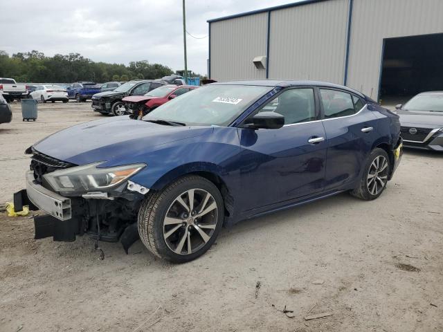 NISSAN MAXIMA 2017 1n4aa6ap6hc392630