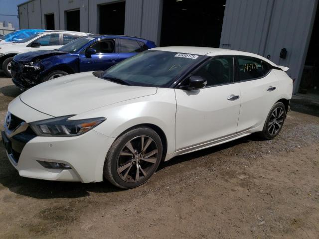 NISSAN MAXIMA 3.5 2017 1n4aa6ap6hc393566