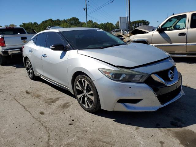 NISSAN MAXIMA 3.5 2017 1n4aa6ap6hc393843