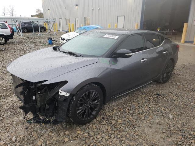 NISSAN MAXIMA 2017 1n4aa6ap6hc394717