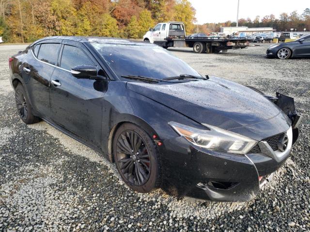 NISSAN MAXIMA 3.5 2017 1n4aa6ap6hc394927